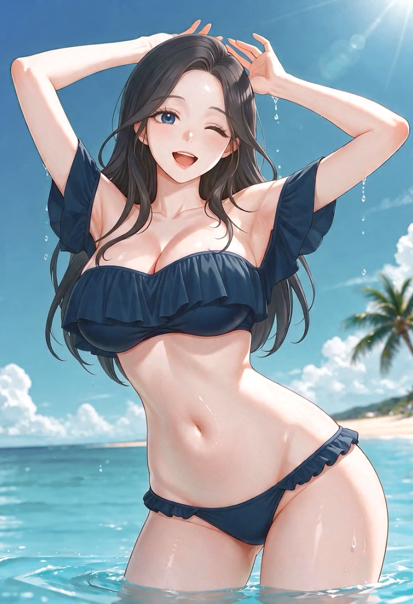 林依潔