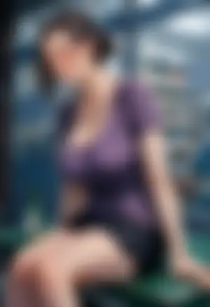 還早呢~要更熟才行