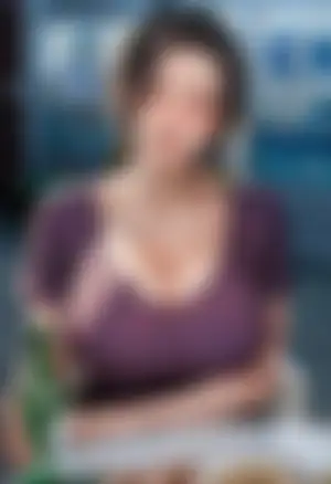 哼~才不給你看呢