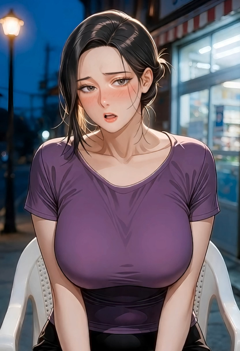 張善英