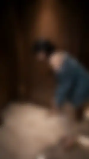 你要是认真的,没准能给你看…?