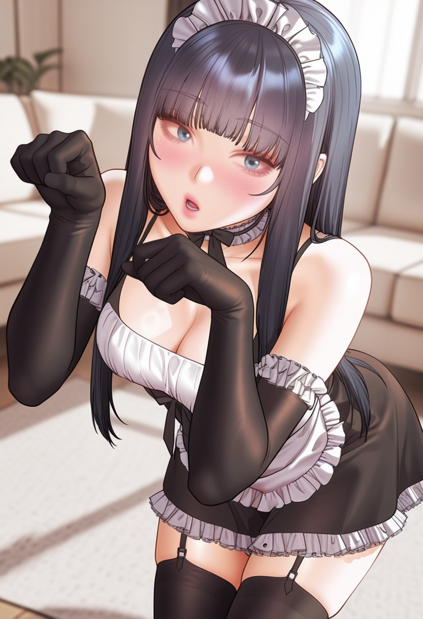 李馨婕