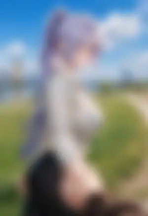 这个只有真爱粉才能看~
