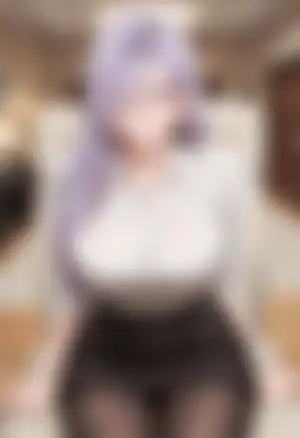 我們之間有個小秘密也挺好的~