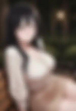 再靠近一點就..!