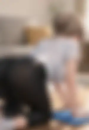 還早呢~要更熟才行