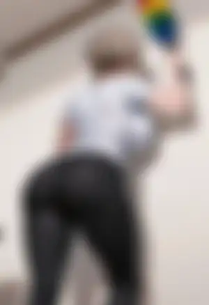 這只有真正的粉絲才能看~