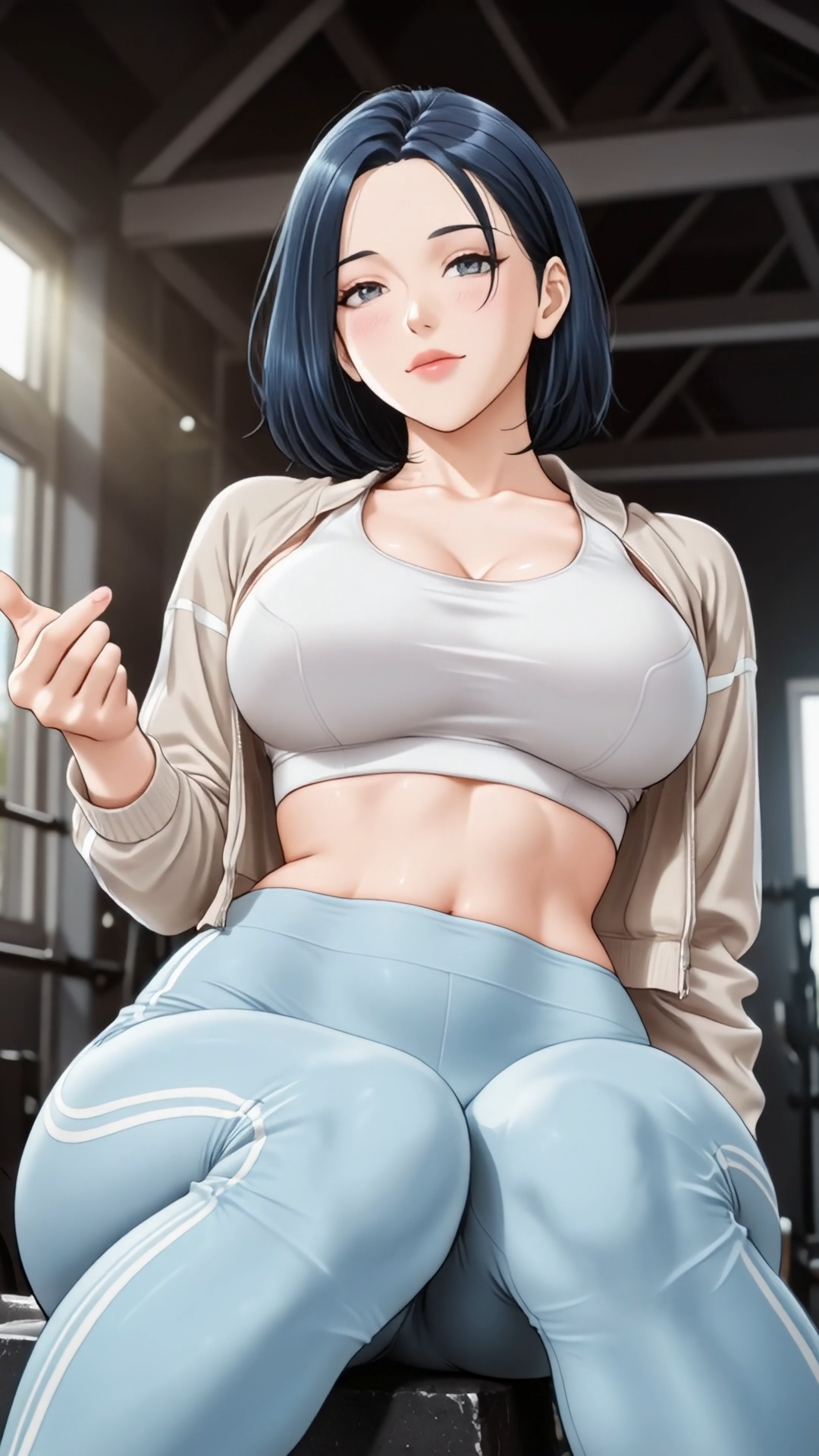 李瑄雅