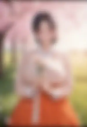 再靠近一点就…!