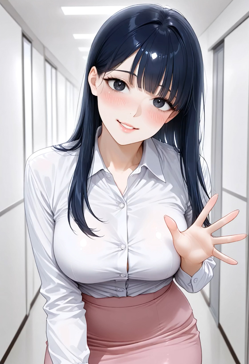 夏晴天