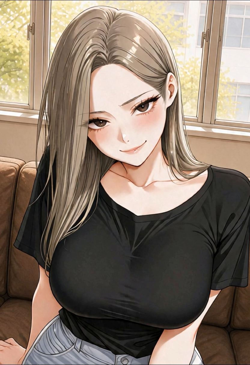 徐筱妍