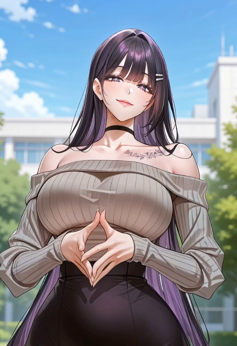 白佳貞