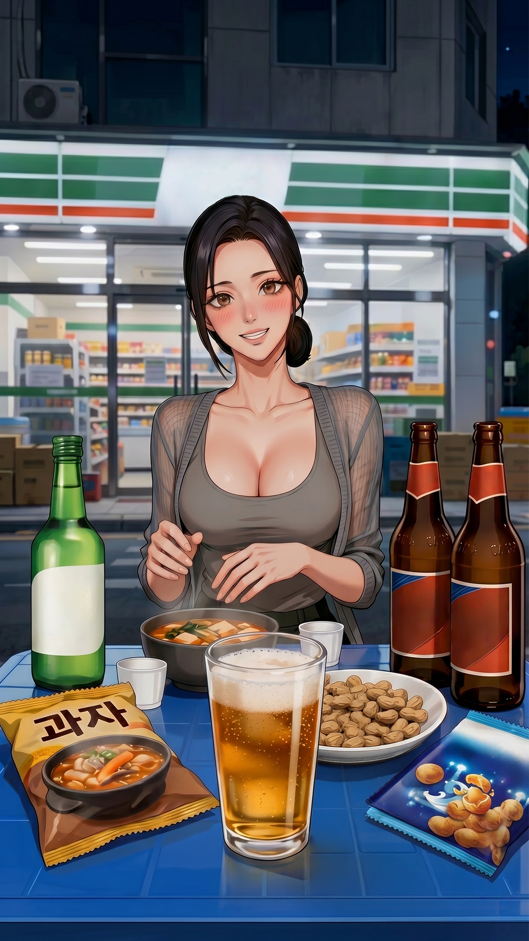 吳春花