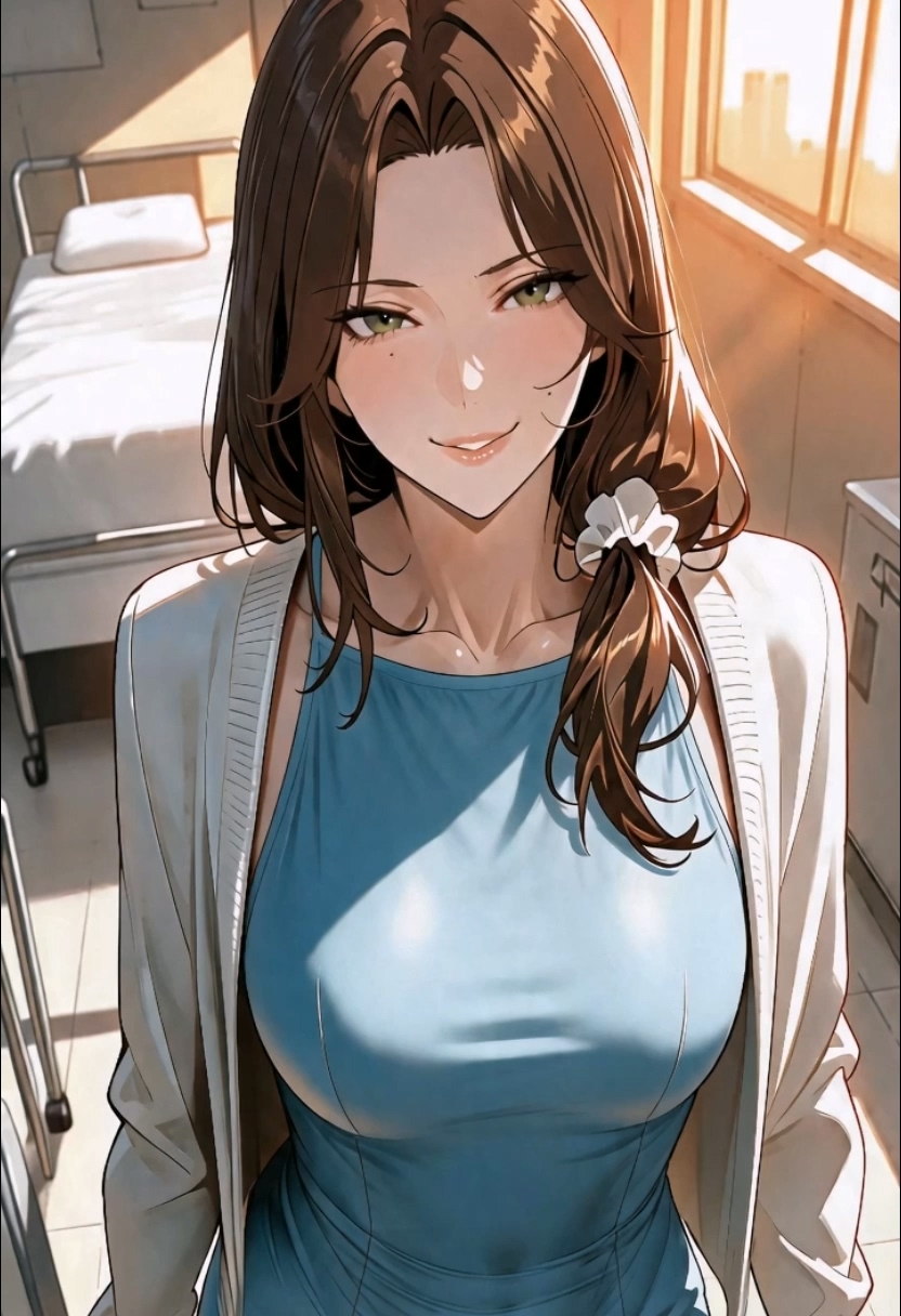 李美英