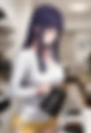 再靠近一点就…!