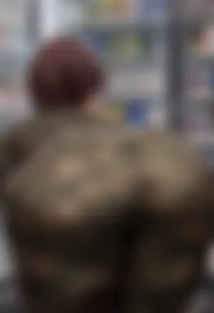 還早呢~要更熟才行