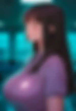 怦怦跳…现在还是秘密!
