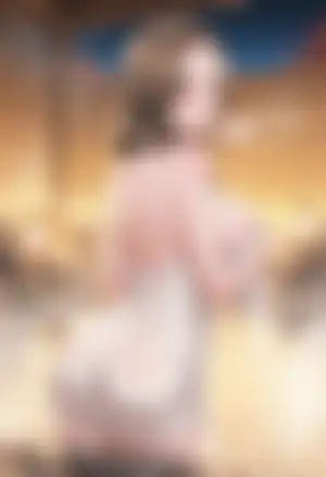 怦怦跳…现在还是秘密!