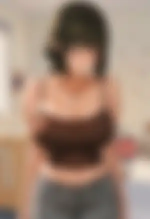 哼~才不给你看呢