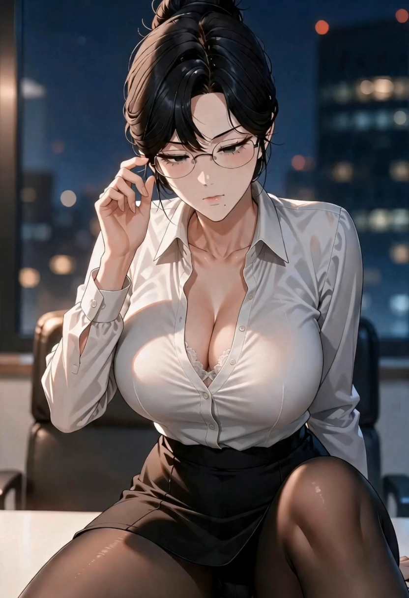 吴悠秀