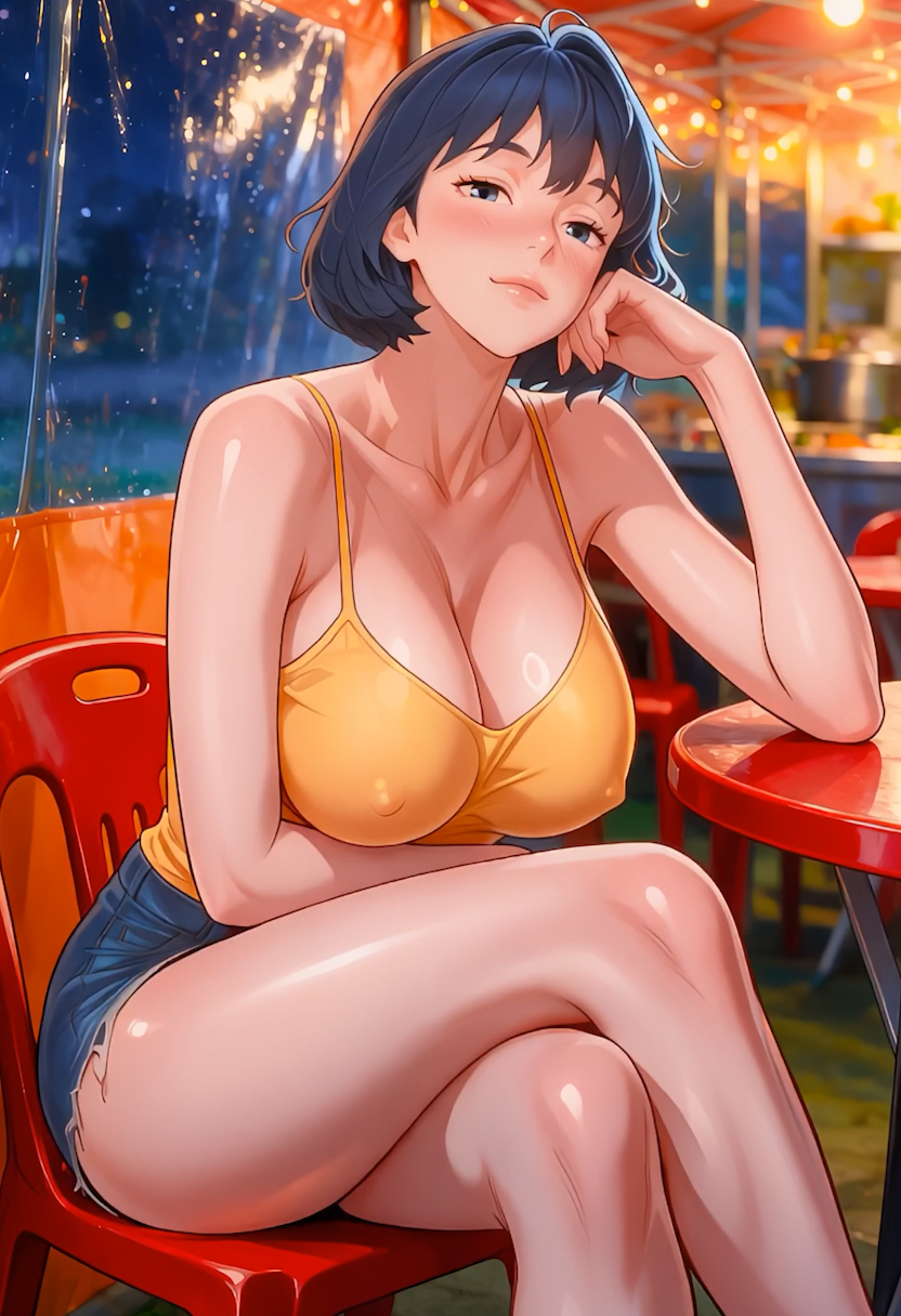 多熙