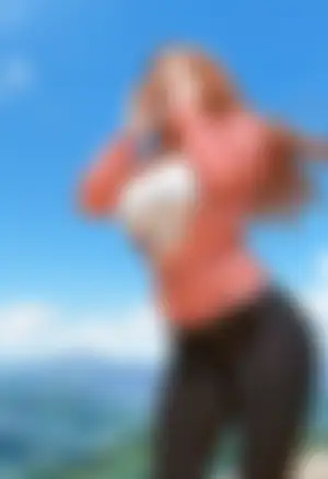 你要是认真的,没准能给你看…?