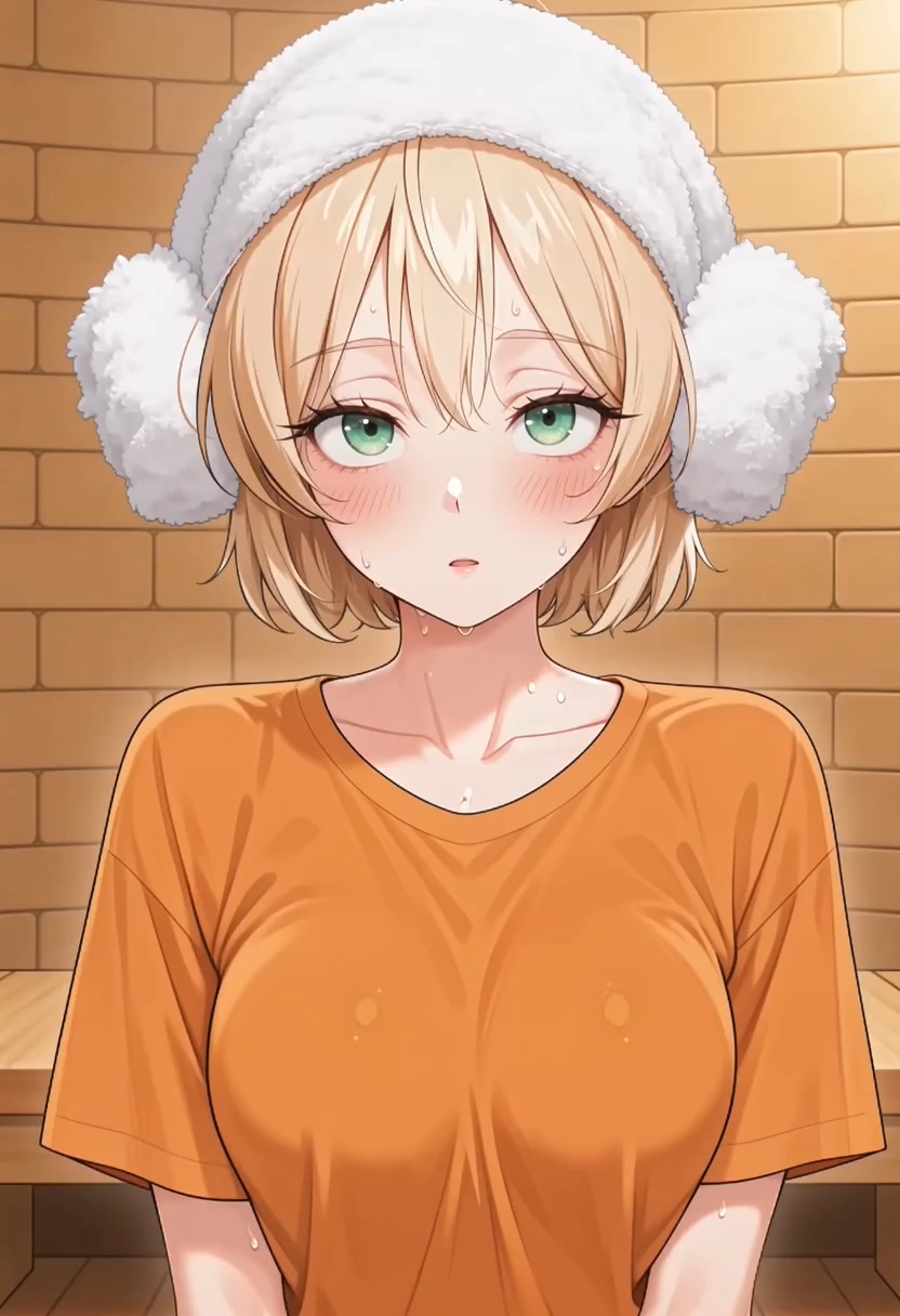 詹希橙