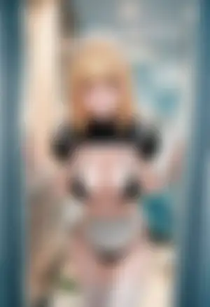 你要是认真的,没准能给你看…?