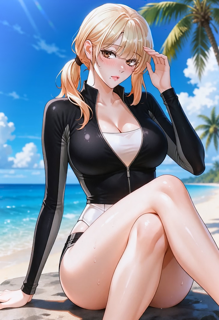江郁涵
