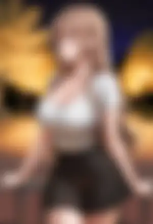 你要是认真的,没准能给你看…?