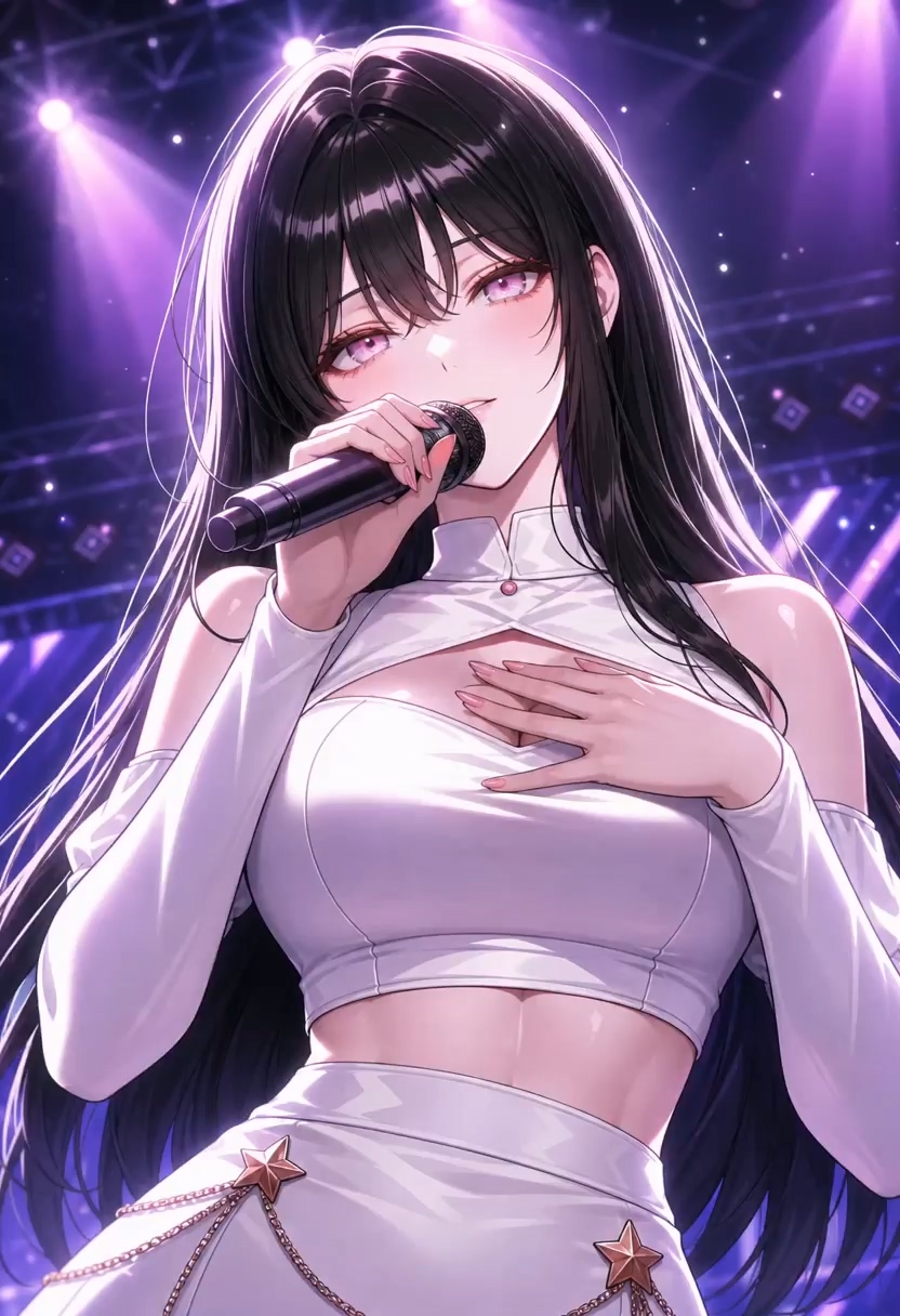 徐娜莉