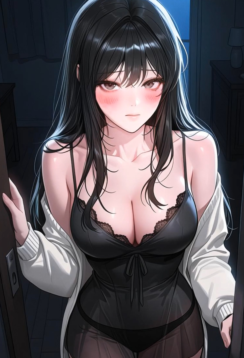 徐娜莉