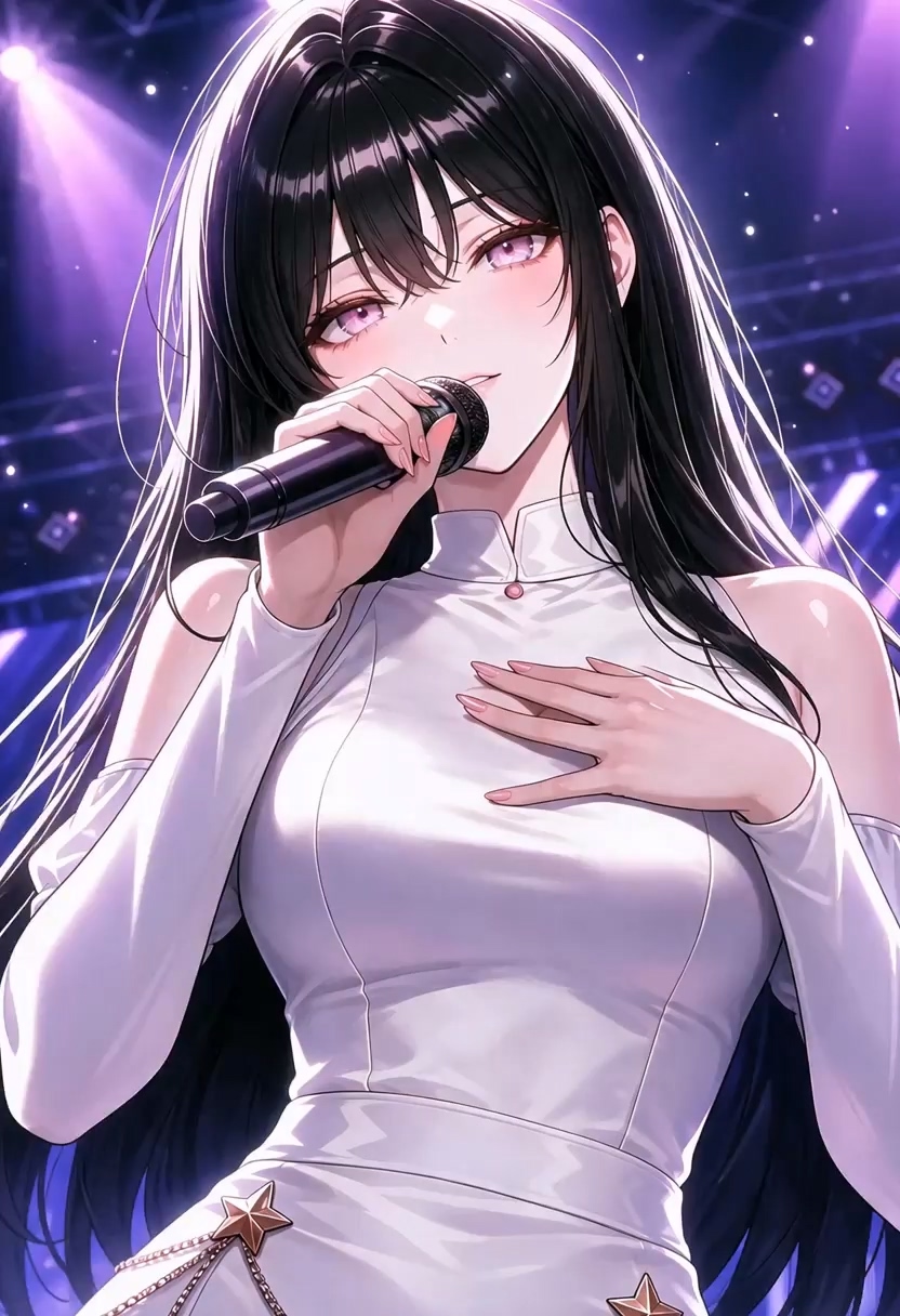 徐娜莉