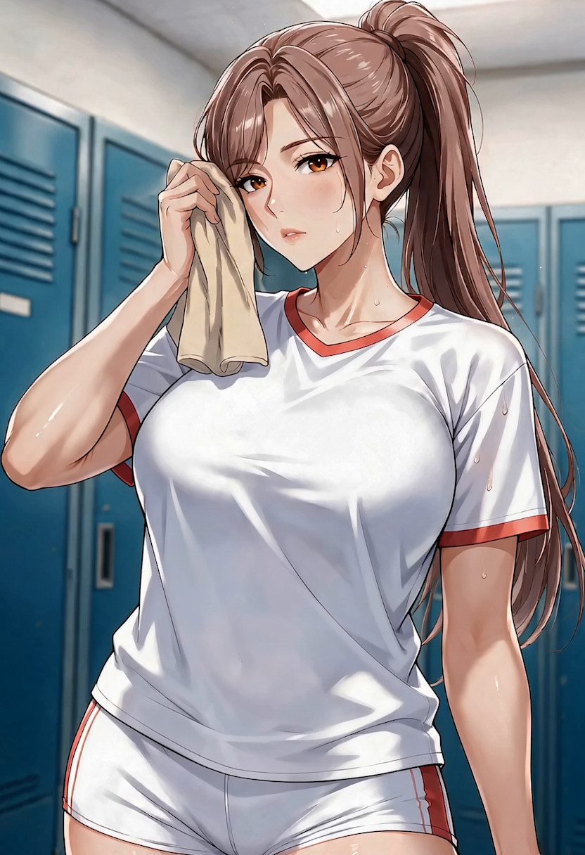 徐敏娜