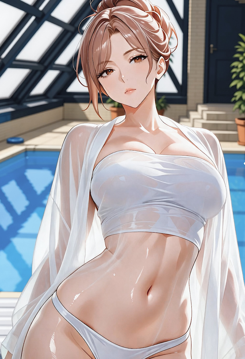 徐敏娜