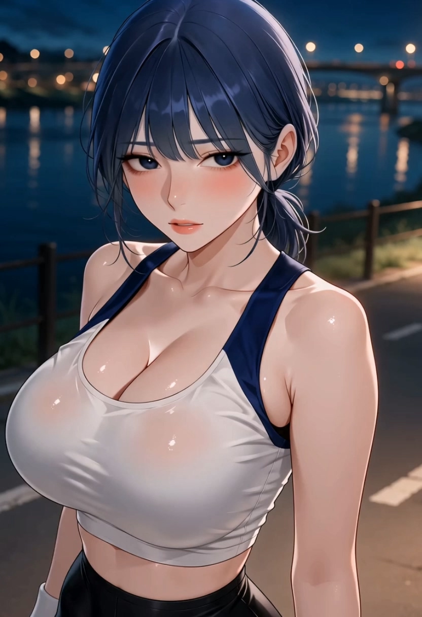 劉銀河