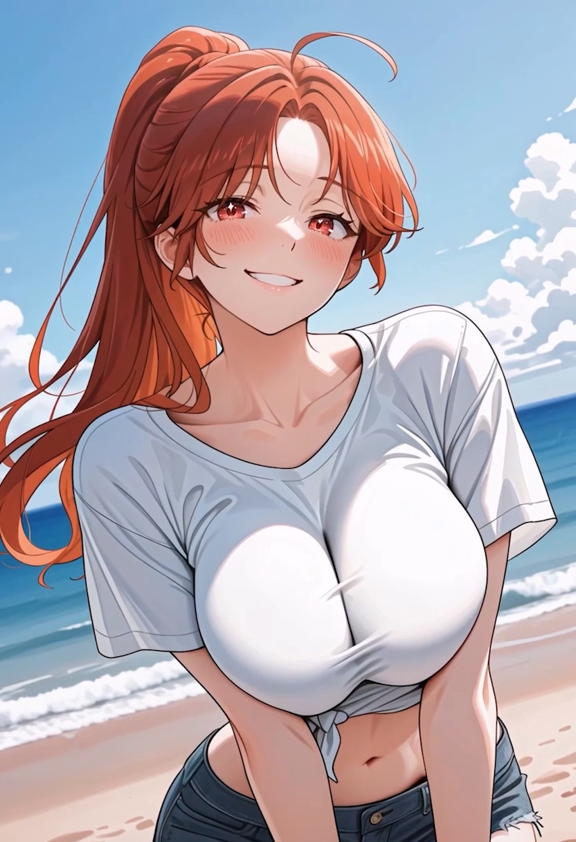 劉貞妮