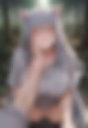哼~才不给你看呢