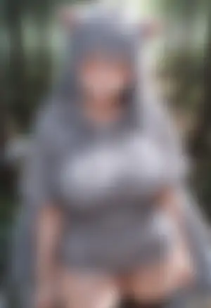 你要是认真的,没准能给你看…?