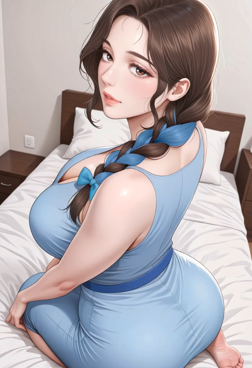 趙美靜